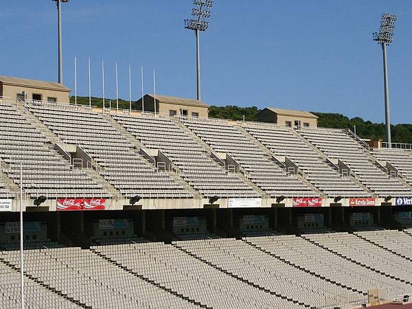 Estadi Olimpic 5