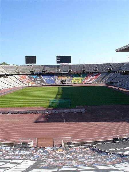 Estadi Olimpic 6