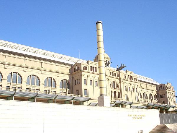 Estadi Olimpic 9