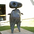 Fundacio Joan Miro 2