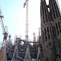 Temple de la Sagrada Familia 6