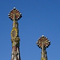 Temple de la Sagrada Familia 17