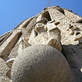 Temple de la Sagrada Familia 37