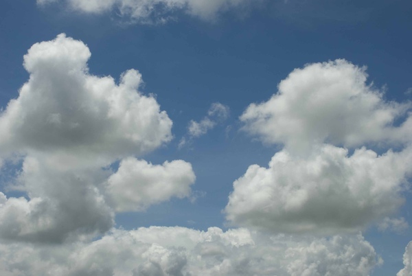 天空 天空