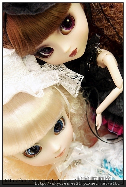pullip adsiltia