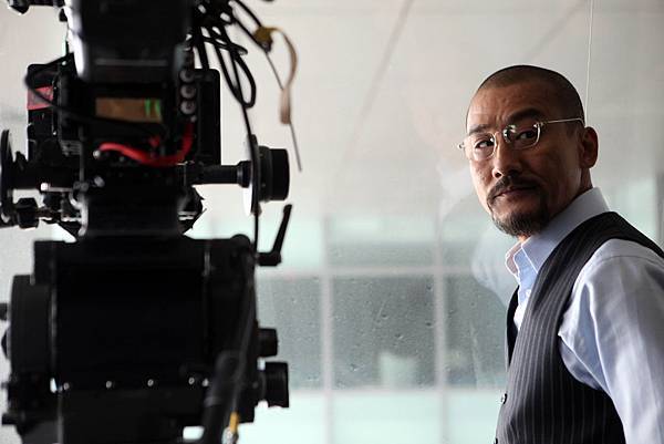 梁家輝憑《寒戰》入圍第55屆亞太影展,將與劉青雲、張孝全、李秉憲等人角逐亞太影帝! 梁家輝憑《寒戰》入圍第55屆亞太影展,將與劉青雲、張孝全、李秉憲等人角逐亞太影帝!