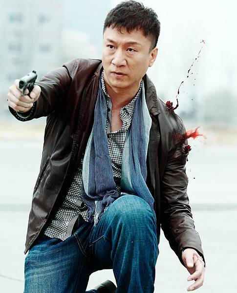 孫紅雷為了杜琪_忍了四年不接最愛的警匪片,《毒戰》卻被杜導惡整也甘之如飴 孫紅雷為了杜琪_忍了四年不接最愛的警匪片,《毒戰》卻被杜導惡整也甘之如飴