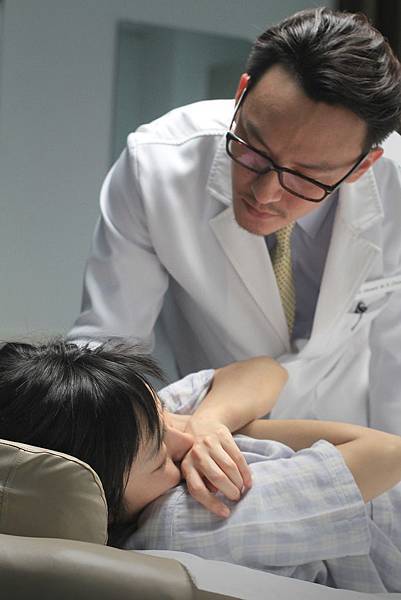 桂綸鎂點名張震演出性侵戲 桂綸鎂點名張震演出性侵戲