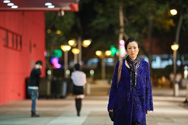 導演杜琪峰大方表示:鄭秀文是他最喜歡最愛合作的香港女演員 導演杜琪峰大方表示:鄭秀文是他最喜歡最愛合作的香港女演員