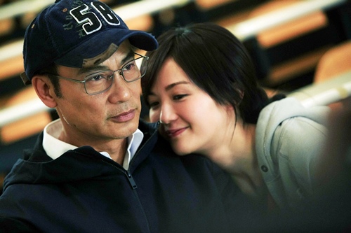 阿Sa和影帝任達華在《雛妓》裡有大膽性愛場面 車震、口交全上演 阿Sa和影帝任達華在《雛妓》裡有大膽性愛場面 車震、口交全上演