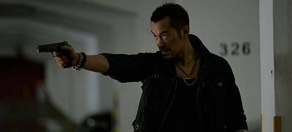 張孝全在《迷城》中轉型 演出凶狠冷酷黑幫殺手.JPG