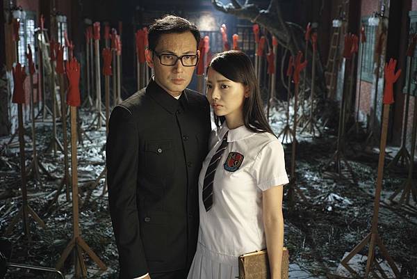 林文龍與林熹瞳主演《我們停戰吧!》.jpeg 林文龍與林熹瞳主演《我們停戰吧!》.jpeg