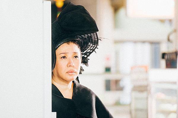 劉玲玲在《想入飛飛》演小吃攤老闆娘 兼鳳飛飛歌迷俱樂部副會長.jpg 劉玲玲在《想入飛飛》演小吃攤老闆娘 兼鳳飛飛歌迷俱樂部副會長.jpg