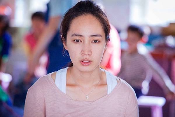 小薰在《只要我長大》首次演出老師角色.jpg 小薰在《只要我長大》首次演出老師角色.jpg