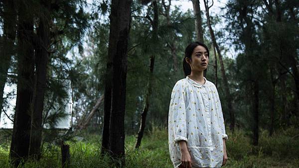 《神秘家族》是金鐘影后林依晨的婚後復出之作.jpg 《神秘家族》是金鐘影后林依晨的婚後復出之作.jpg