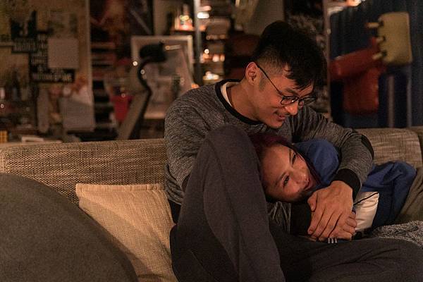 彭浩翔導演說與楊千嬅、余文樂合作已是老夫老妻狀態2.jpg 彭浩翔導演說與楊千嬅、余文樂合作已是老夫老妻狀態2.jpg