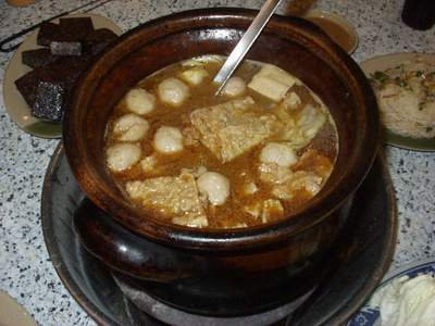 紅泥小火爐 紅泥小火爐