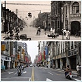 【昔日太平通與今日延平北路對照】.jpg