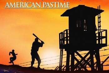 American Pastime American Pastime