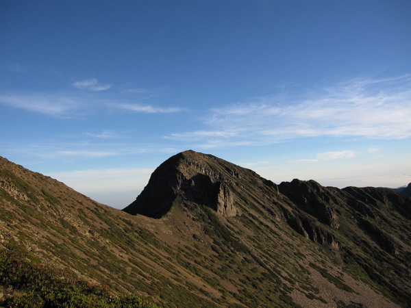 山景