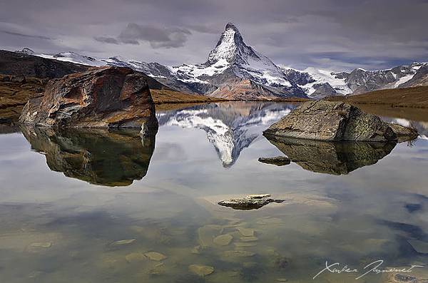 Matterhorn_III_by_XavierJamonet