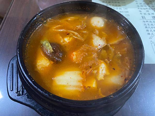 【首爾韓式料理】新北永和丨走過絕對會錯過的美味韓國料理小館 