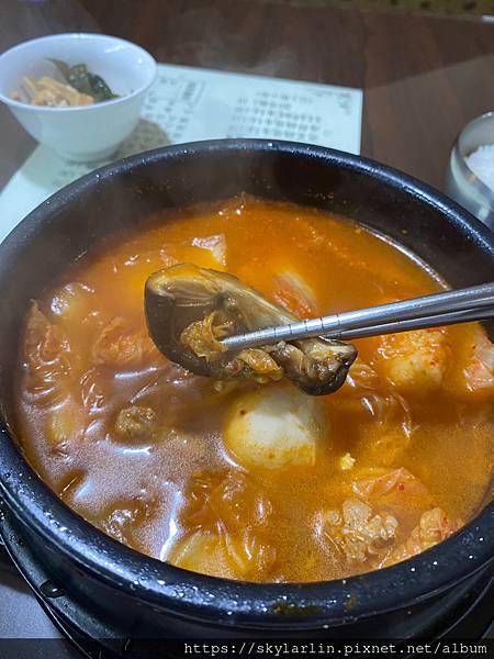 【首爾韓式料理】新北永和丨走過絕對會錯過的美味韓國料理小館 【首爾韓式料理】新北永和丨走過絕對會錯過的美味韓國料理小館