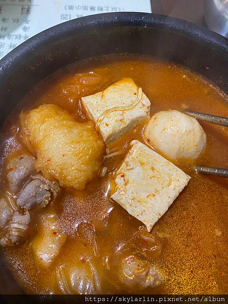 【首爾韓式料理】新北永和丨走過絕對會錯過的美味韓國料理小館 