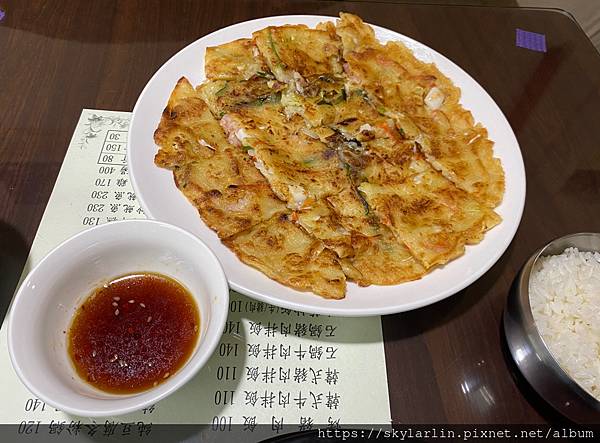 【首爾韓式料理】新北永和丨走過絕對會錯過的美味韓國料理小館 【首爾韓式料理】新北永和丨走過絕對會錯過的美味韓國料理小館