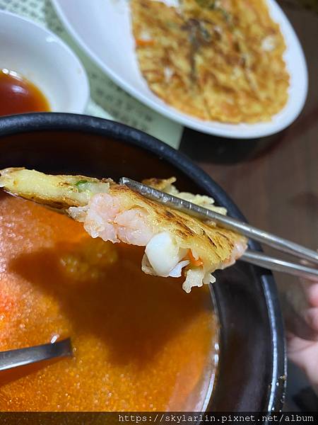 【首爾韓式料理】新北永和丨走過絕對會錯過的美味韓國料理小館 