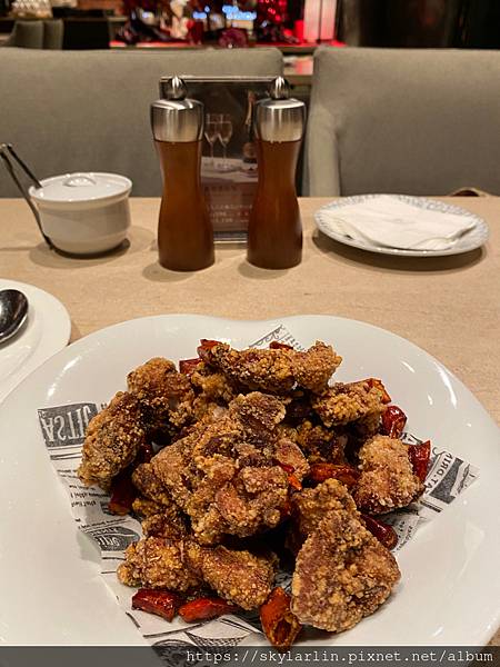 【The Chapter Café】台北信義誠品行旅一樓無