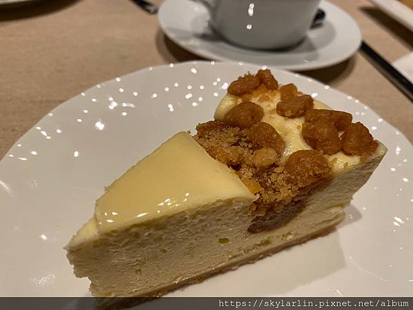 【The Chapter Café】台北信義誠品行旅一樓無