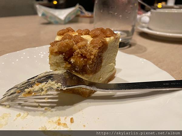 【The Chapter Café】台北信義誠品行旅一樓無