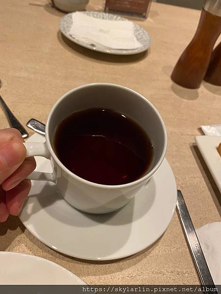 【The Chapter Café】台北信義誠品行旅一樓無