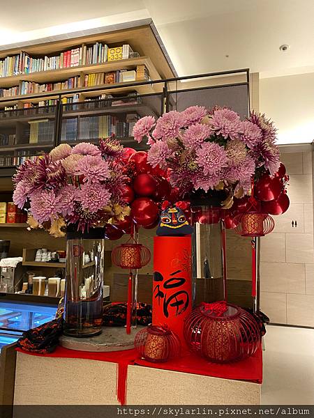 【The Chapter Café】台北信義誠品行旅一樓無 【The Chapter Café】台北信義誠品行旅一樓無