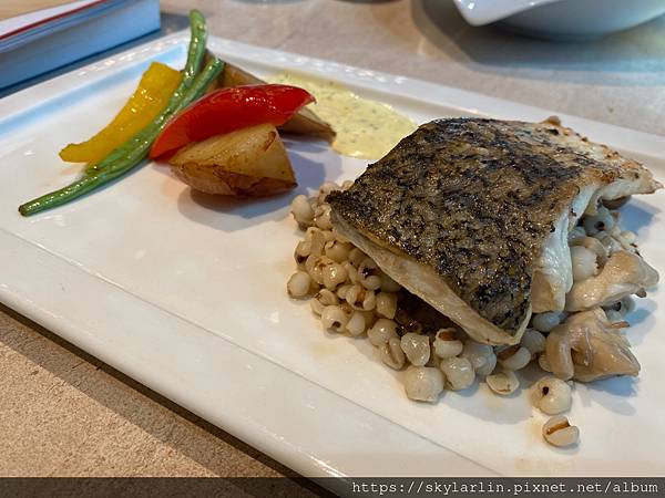 【The Chapter Café】台北信義誠品行旅一樓無