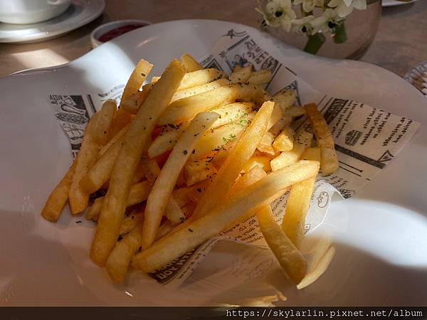 【The Chapter Café】台北信義誠品行旅一樓無 【The Chapter Café】台北信義誠品行旅一樓無