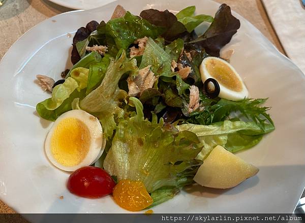 【The Chapter Café】台北信義誠品行旅一樓無