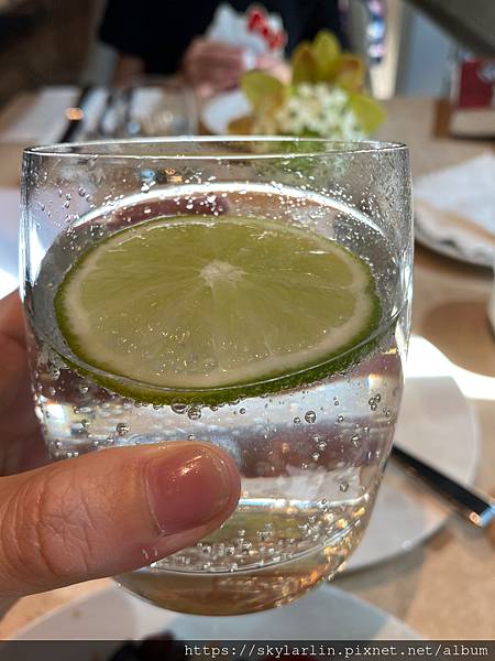 【The Chapter Café】台北信義誠品行旅一樓無