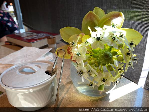 【The Chapter Café】台北信義誠品行旅一樓無 【The Chapter Café】台北信義誠品行旅一樓無