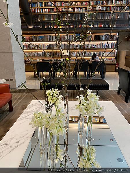 【The Chapter Café】台北信義誠品行旅一樓無 【The Chapter Café】台北信義誠品行旅一樓無