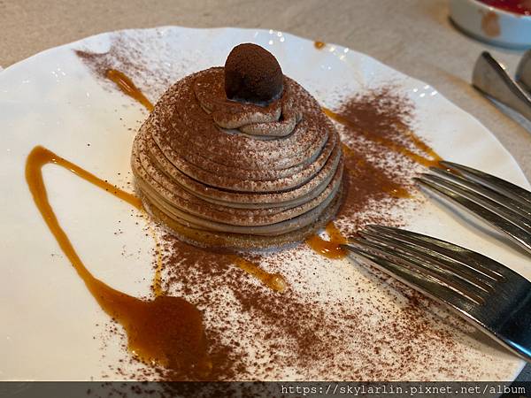 【The Chapter Café】台北信義誠品行旅一樓無