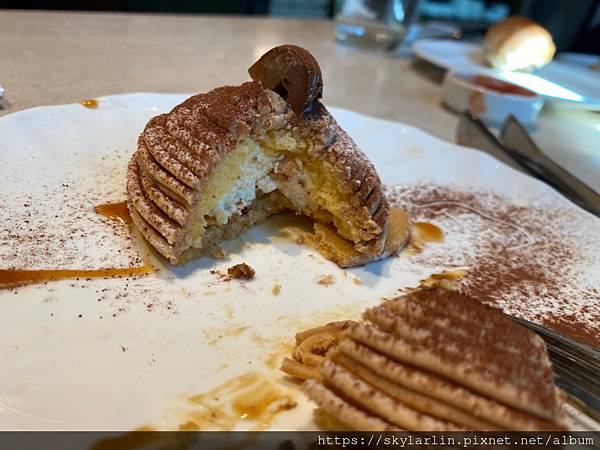 【The Chapter Café】台北信義誠品行旅一樓無