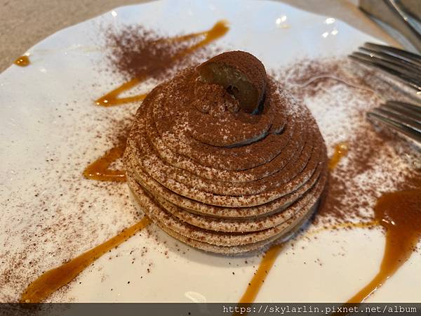 【The Chapter Café】台北信義誠品行旅一樓無