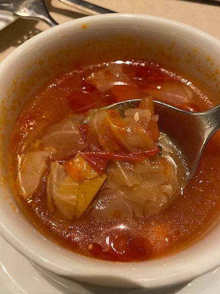 【The Chapter Café】台北信義誠品行旅一樓無