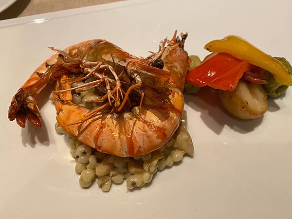 【The Chapter Café】台北信義誠品行旅一樓無