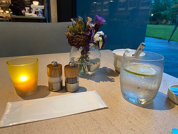 【The Chapter Café】台北信義誠品行旅一樓無