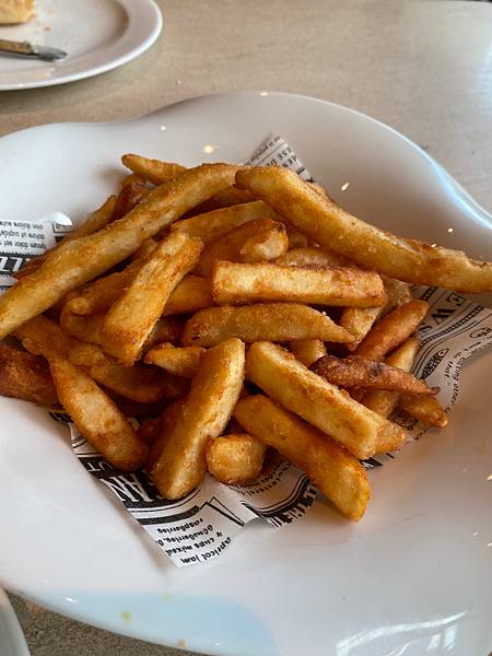 【The Chapter Café】台北信義誠品行旅一樓無