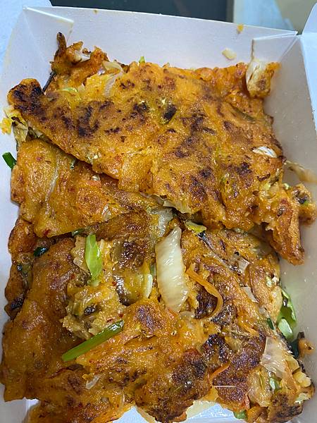 【首爾韓式料理】新北永和丨走過絕對會錯過的美味韓國料理小館 