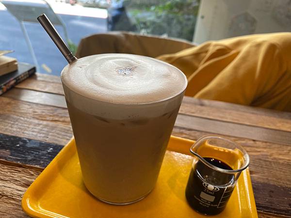 【NUKI COFFEE】台北中正 金門街老屋咖啡廳@捷運古